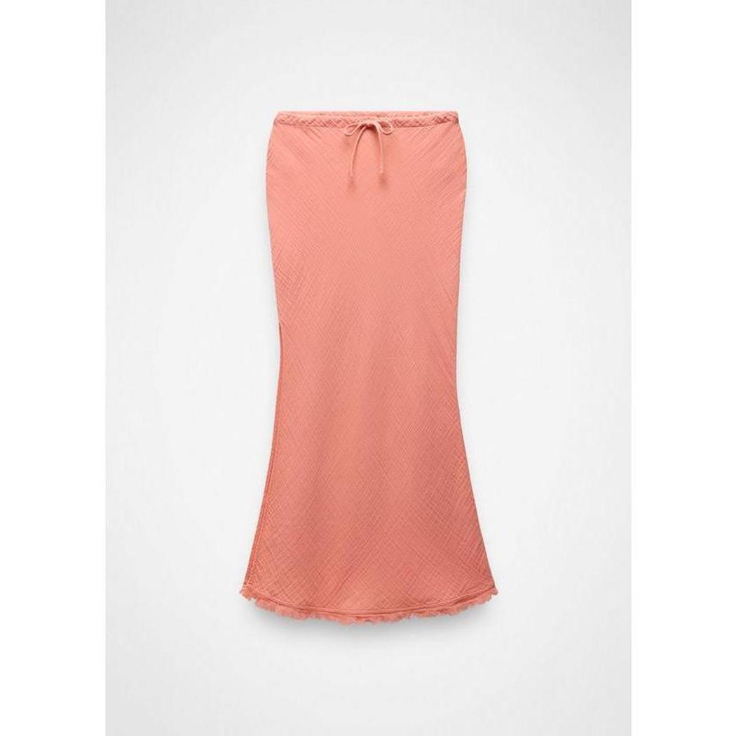 Prana Sample - Women's Hideaways Maxi Skirt-Women's - Clothing - Skirts/Skorts-Prana-Appalachian Outfitters