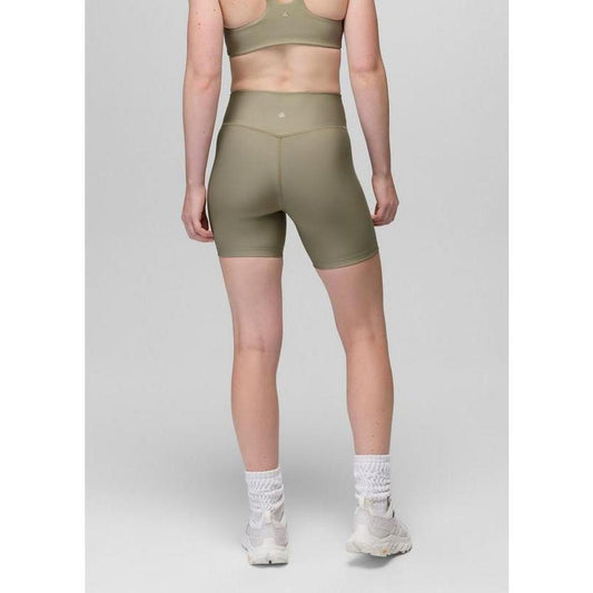 Prana Sample - Women's PrAna Sculpt Bike Short-Women's - Clothing - Bottoms-Prana-Appalachian Outfitters