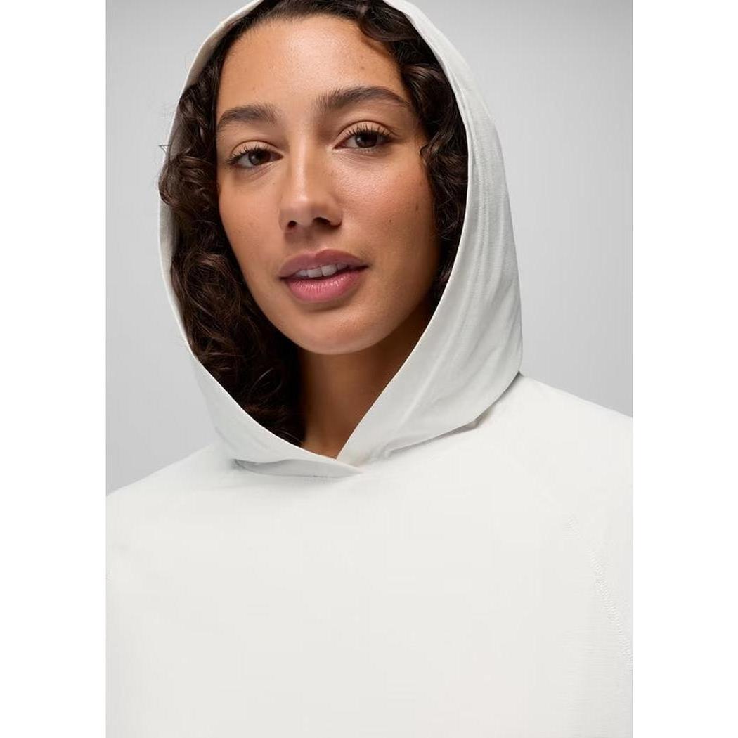 Prana Women's Eileen Hoodie-Women's - Clothing - Tops-Prana-Appalachian Outfitters