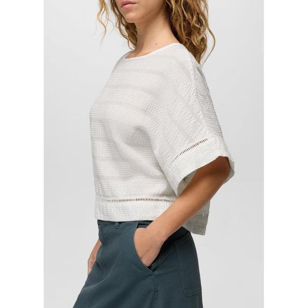 Prana Women's Ocean Hills Top-Women's - Clothing - Tops-Prana-Appalachian Outfitters