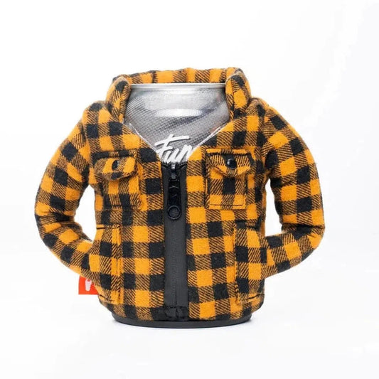 The Lumberjack-Camping - Coolers - Drink Coolers-Puffin Coolers-Taco Tan-Appalachian Outfitters