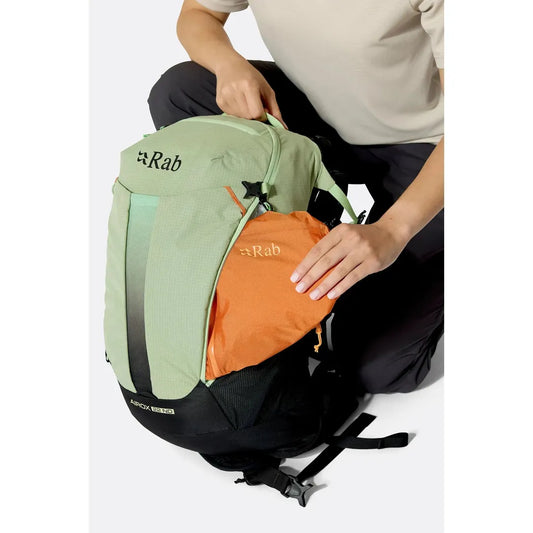 Rab Airox 22ND-Accessories - Bags-Rab-Appalachian Outfitters