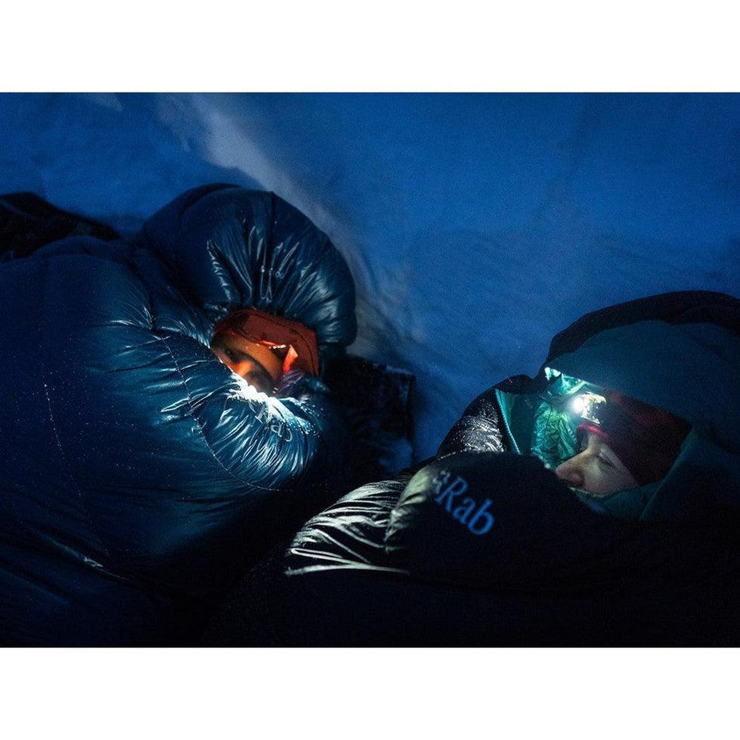 Ascent 900-Camping - Sleeping Bags - Down-Rab-Appalachian Outfitters