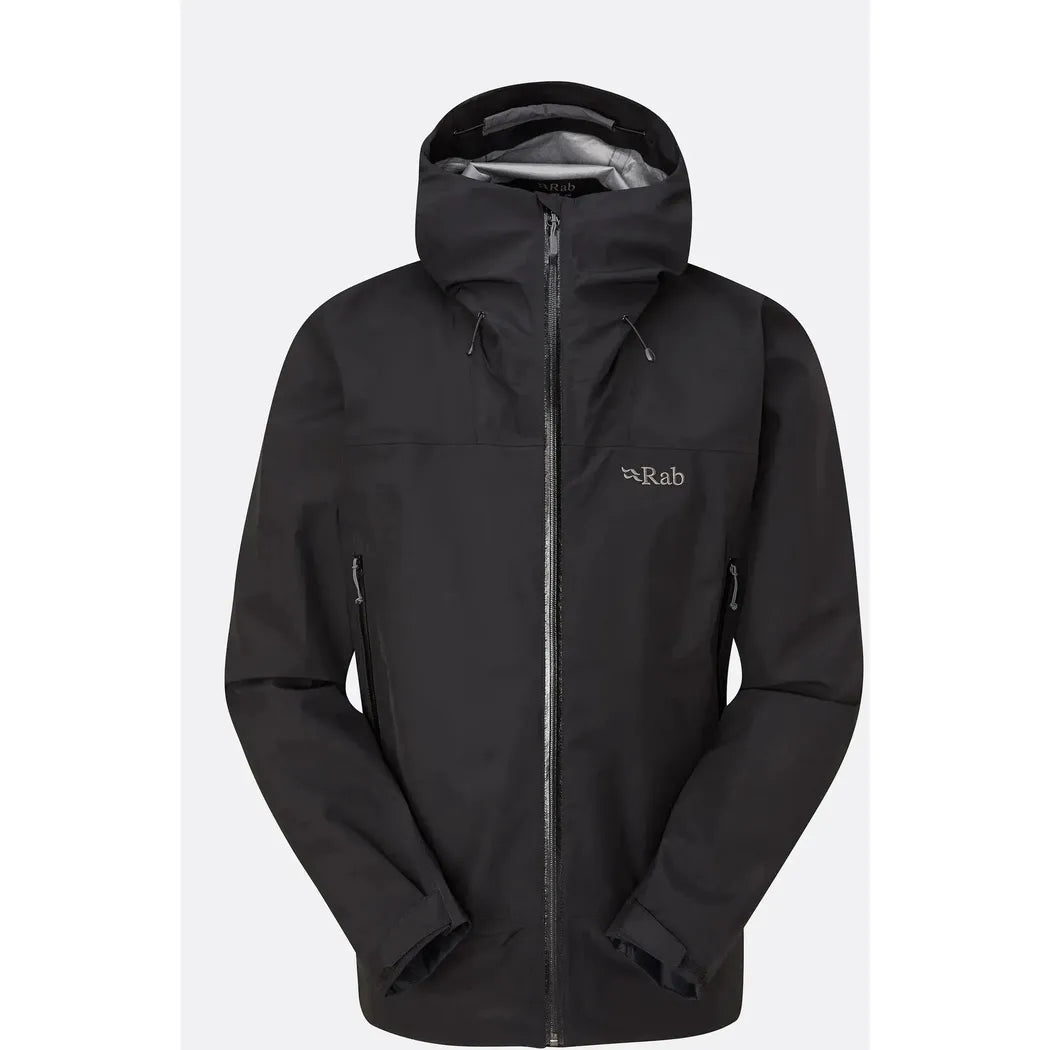 Rab Men's Namche GTX Jacket-Men's - Clothing - Jackets & Vests-Rab-Appalachian Outfitters