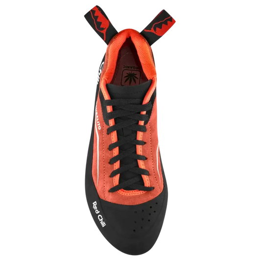 Red Chili Sausalito-Climbing - Climbing Shoes - Men's-Red Chili-Appalachian Outfitters
