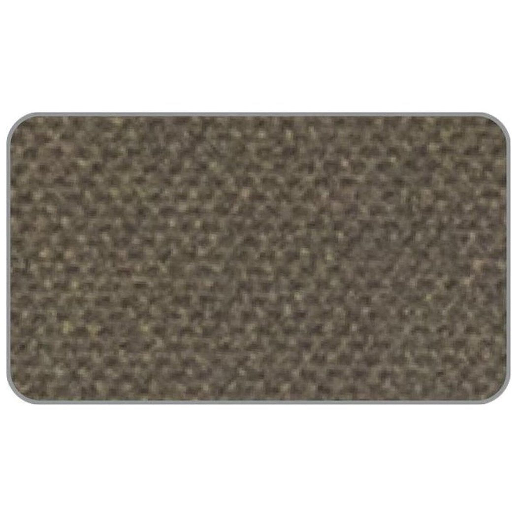 A close-up of the Rite in the Rain Rain Shadow Utility Pouch in Dark Green showing the textured fabric surface.