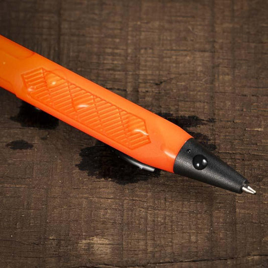 Rite in the Rain Click Action Pen-Camping - Accessories - Books-Notebooks-Rite in the Rain-Appalachian Outfitters