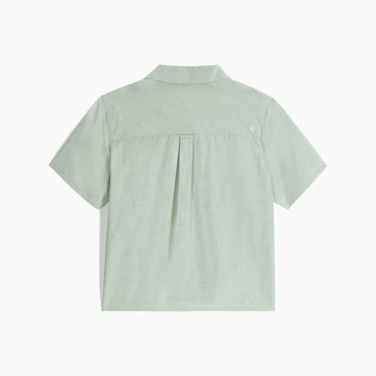 Royal Robbins Women's Desert Pucker Short Sleeve-Women's - Clothing - Tops-Royal Robbins-Appalachian Outfitters
