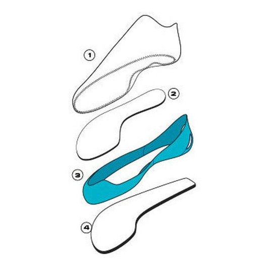 Scarpa Origin VS Wmn-Climbing - Climbing Shoes - Women's-Scarpa-Appalachian Outfitters