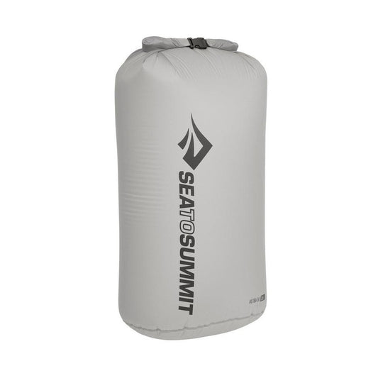 Ultra-Sil Dry Bag-Camping - Accessories - Dry Bags-Sea To Summit-13 liter-High Rise Grey-Appalachian Outfitters