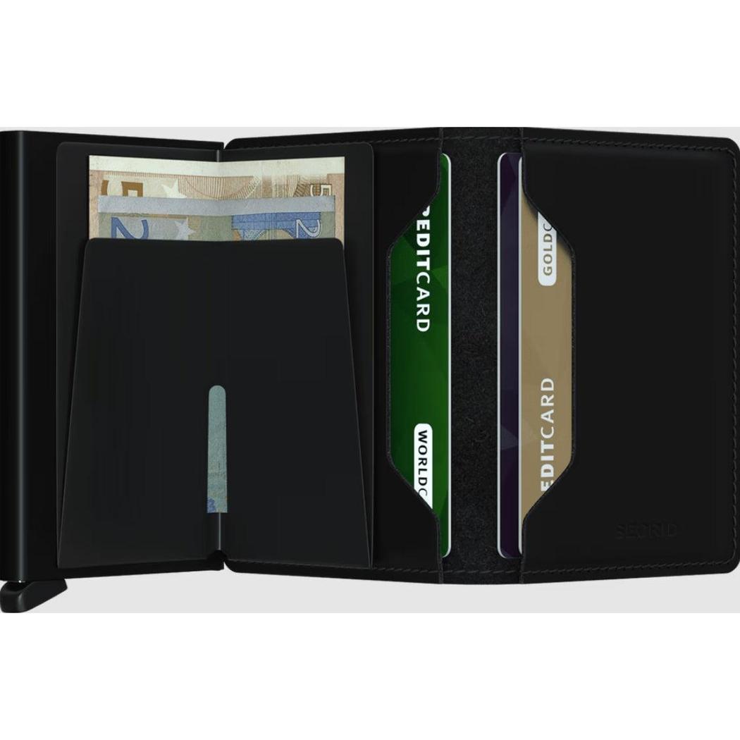 SECRID Slim Wallet - Matte-Accessories - Wallets-SECRID-Appalachian Outfitters