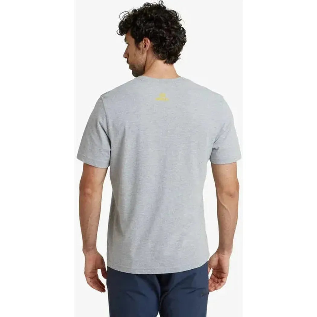 Sherpa Adventure Gear Sample - Men's Tarcho Tee-Men's - Clothing - Tops-Sherpa Adventure Gear-Appalachian Outfitters