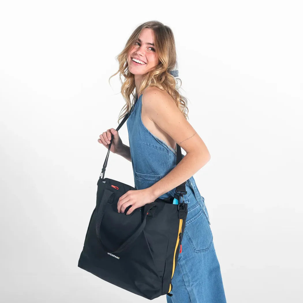 Sherpani Jetsetter Tote-Accessories - Bags-Sherpani-Appalachian Outfitters