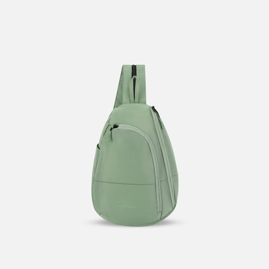 Sherpani Wayfarer | Convertible Sling - Desert Pink product image