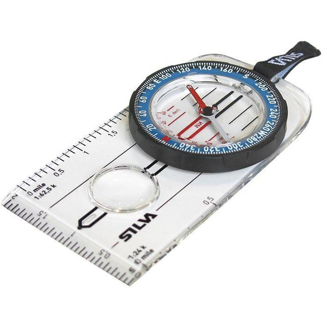 Silva-Explorer 2.0 Compass-Appalachian Outfitters