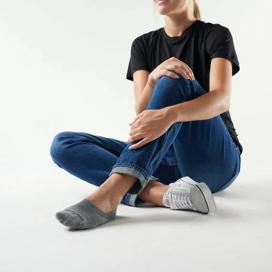 Smartwool Everyday No Show Socks-Accessories - Socks - Unisex-Smartwool-Appalachian Outfitters