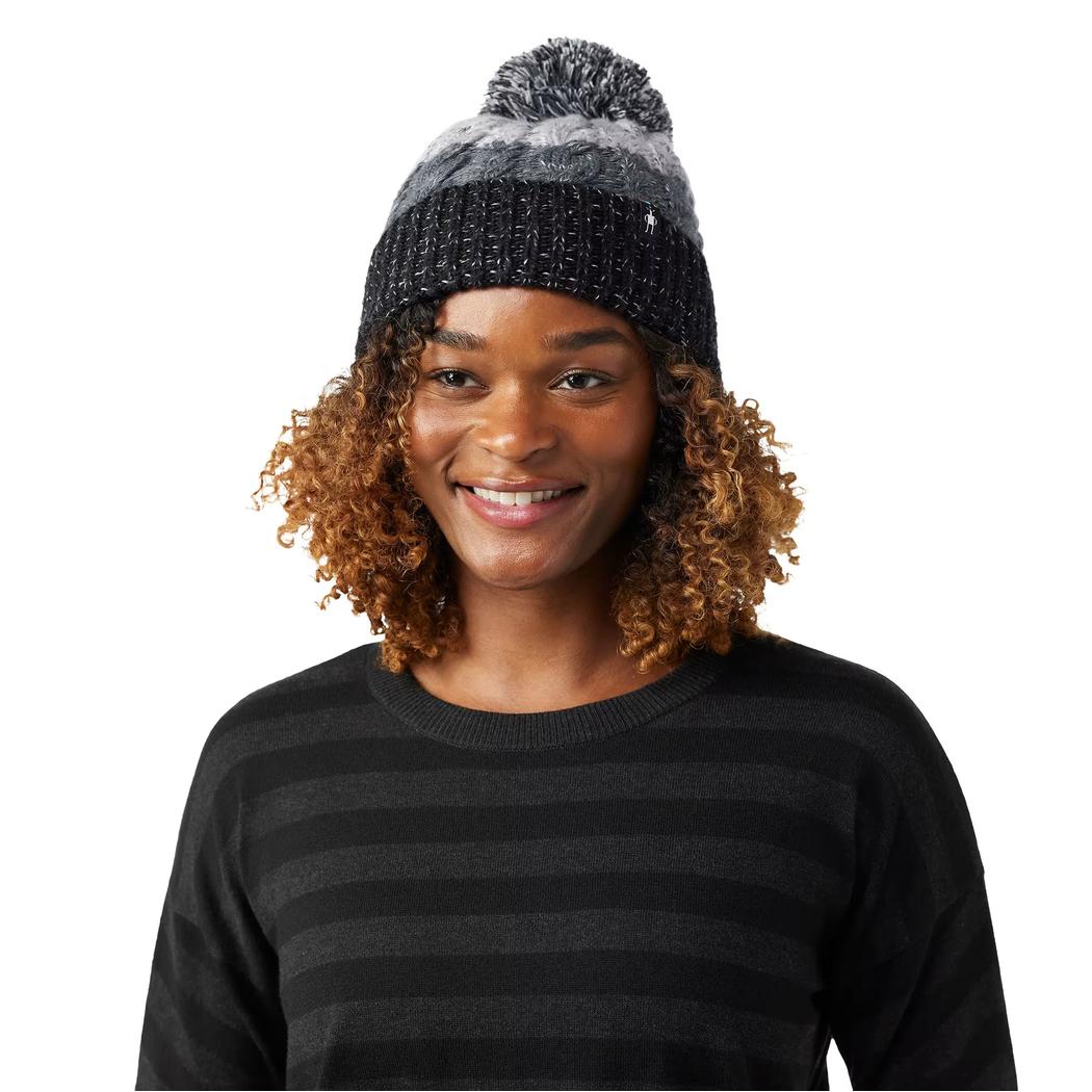 Smartwool Isto Retro Beanie - Appalachian Outfitters