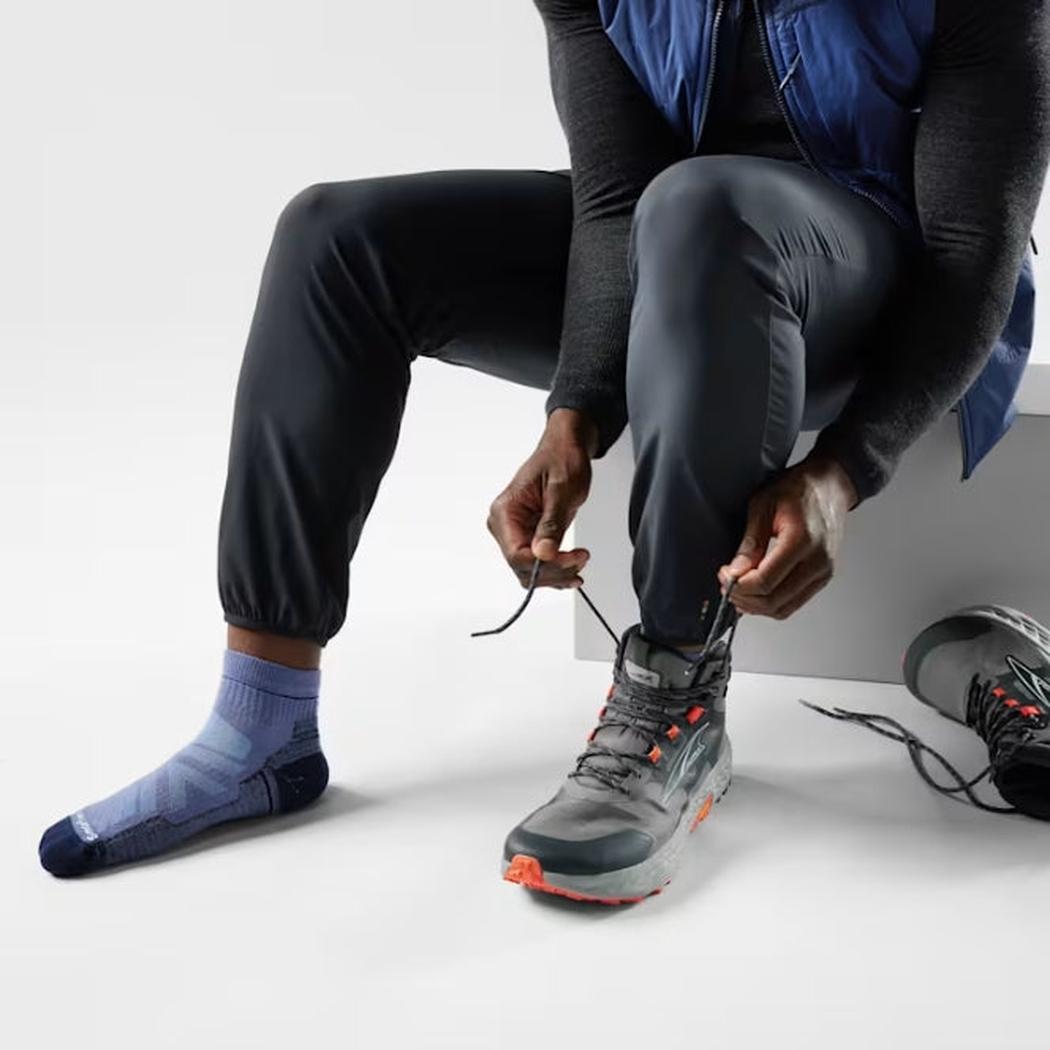 Smartwool Performance Hike Light Cushion Ankle-Accessories - Socks - Men's-Smartwool-Appalachian Outfitters