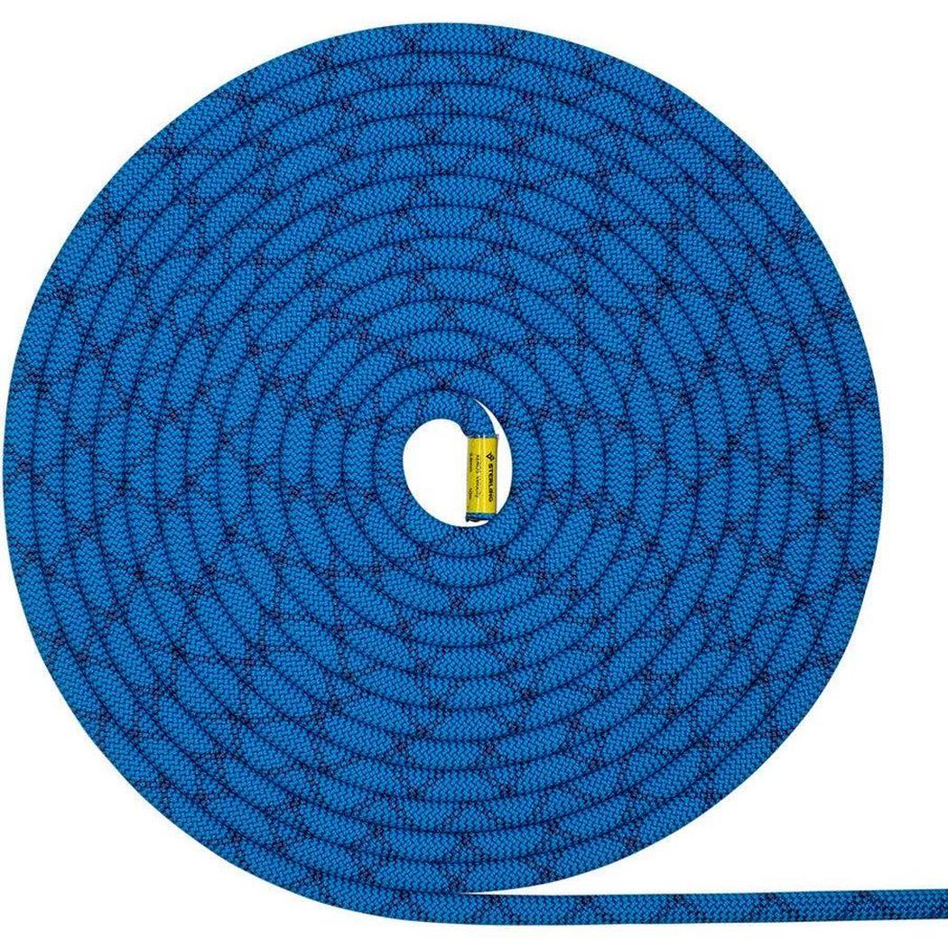 Sterling Rope Velocity 9.8 XEROS-Climbing - Ropes - Dynamic-Sterling Rope-70m-Blue-Appalachian Outfitters