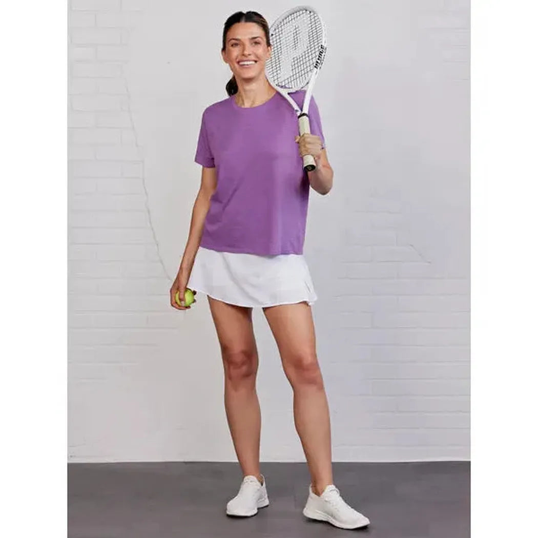 Tasc Women's All Day T-Women's - Clothing - Tops-Tasc-Appalachian Outfitters