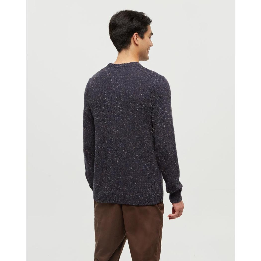 Tentree Men's Rambler Sweater-Men's - Clothing - Tops-Tentree-Appalachian Outfitters