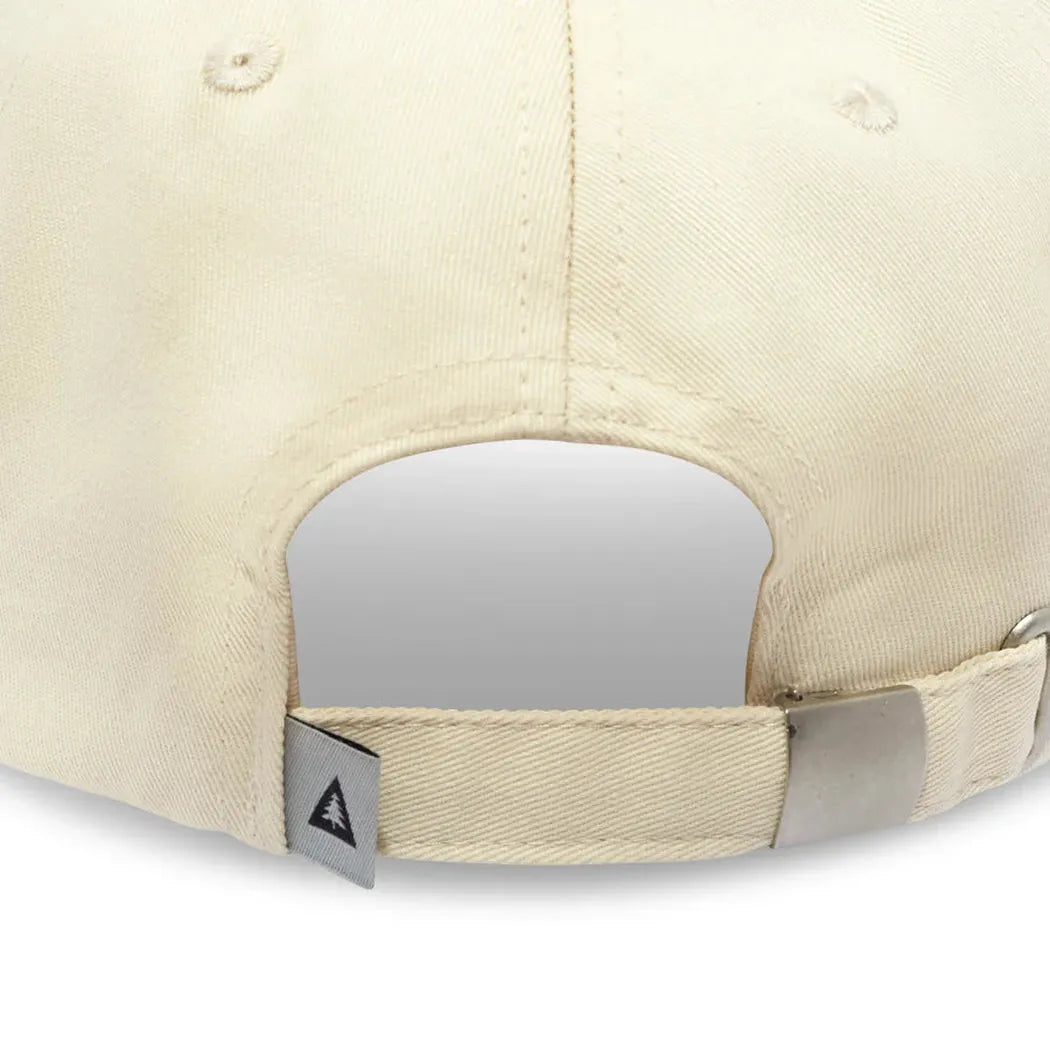 The Landmark Project Give A Hoot Dad Hat-Accessories - Hats - Unisex-The Landmark Project-Appalachian Outfitters