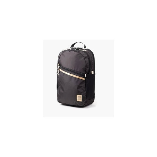 Topo Designs Commuter Backpack-Travel - Bags-Black/Neutral-Appalachian Outfitters
