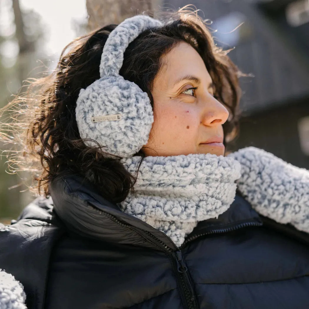 Turtle Fur Comfort Lush Neck Warmer-Accessories - Bandanas-Turtle Fur-Appalachian Outfitters