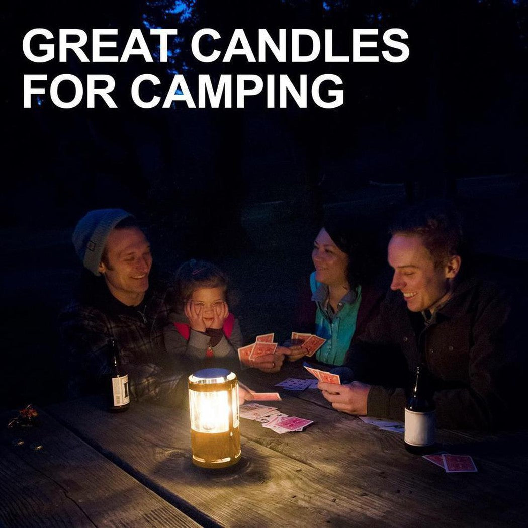 UCO-Beeswax Candles - 3 Pack-Appalachian Outfitters