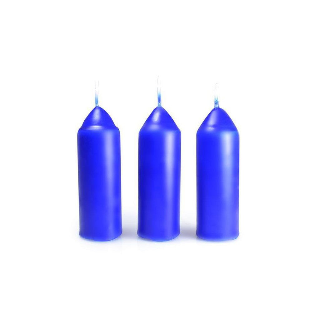 UCO-Citronella Candles - 3 Pack-Appalachian Outfitters