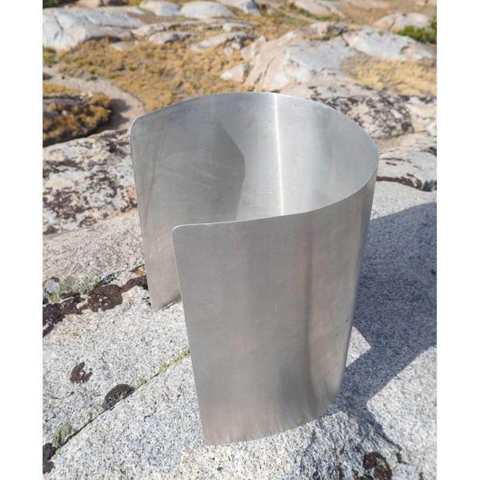Ursack-Aluminum Liner-Appalachian Outfitters