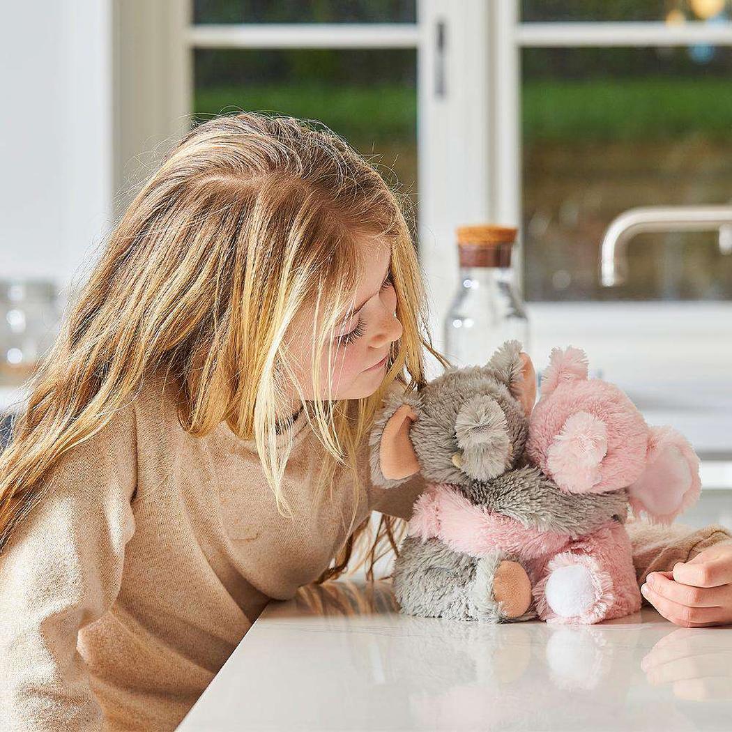Warmies Elephant Hugs-Accessories - Novelty-Appalachian Outfitters
