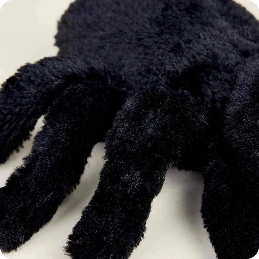 Warmies Spider-Accessories - Novelty-Intelex-Appalachian Outfitters