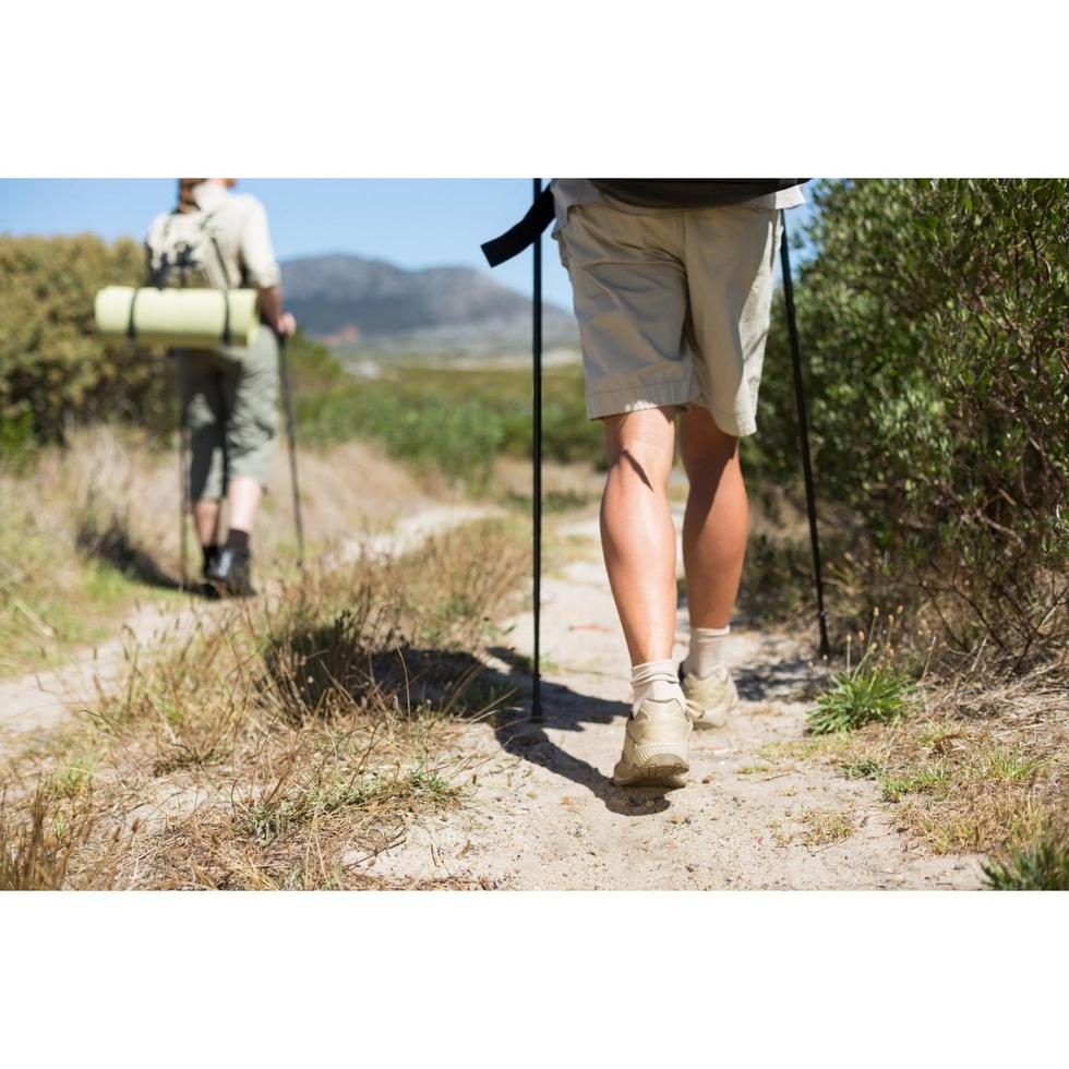 how to train for a long hike