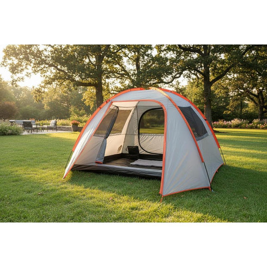 How Much Are Camping Tents: Complete Price Guide 2026-Appalachian Outfitters