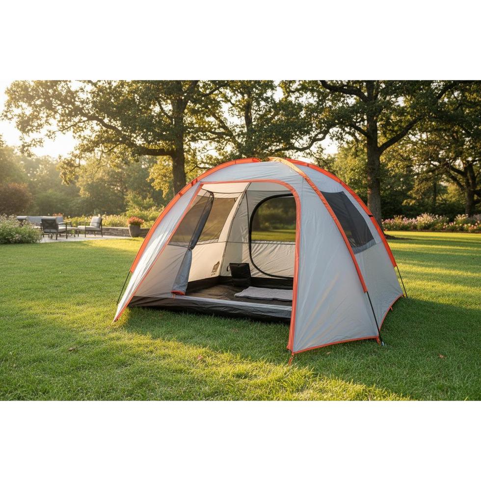 How Long to Air Out a Tent After Camping: Guide-Appalachian Outfitters