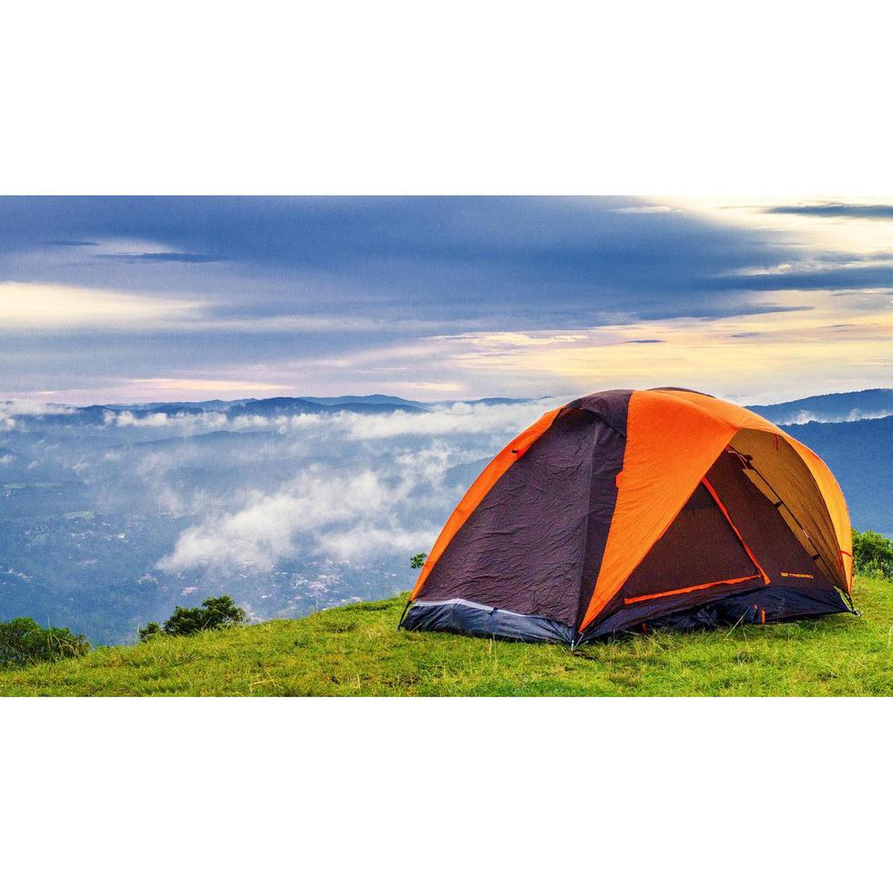 best lightweight tents for solo hiking