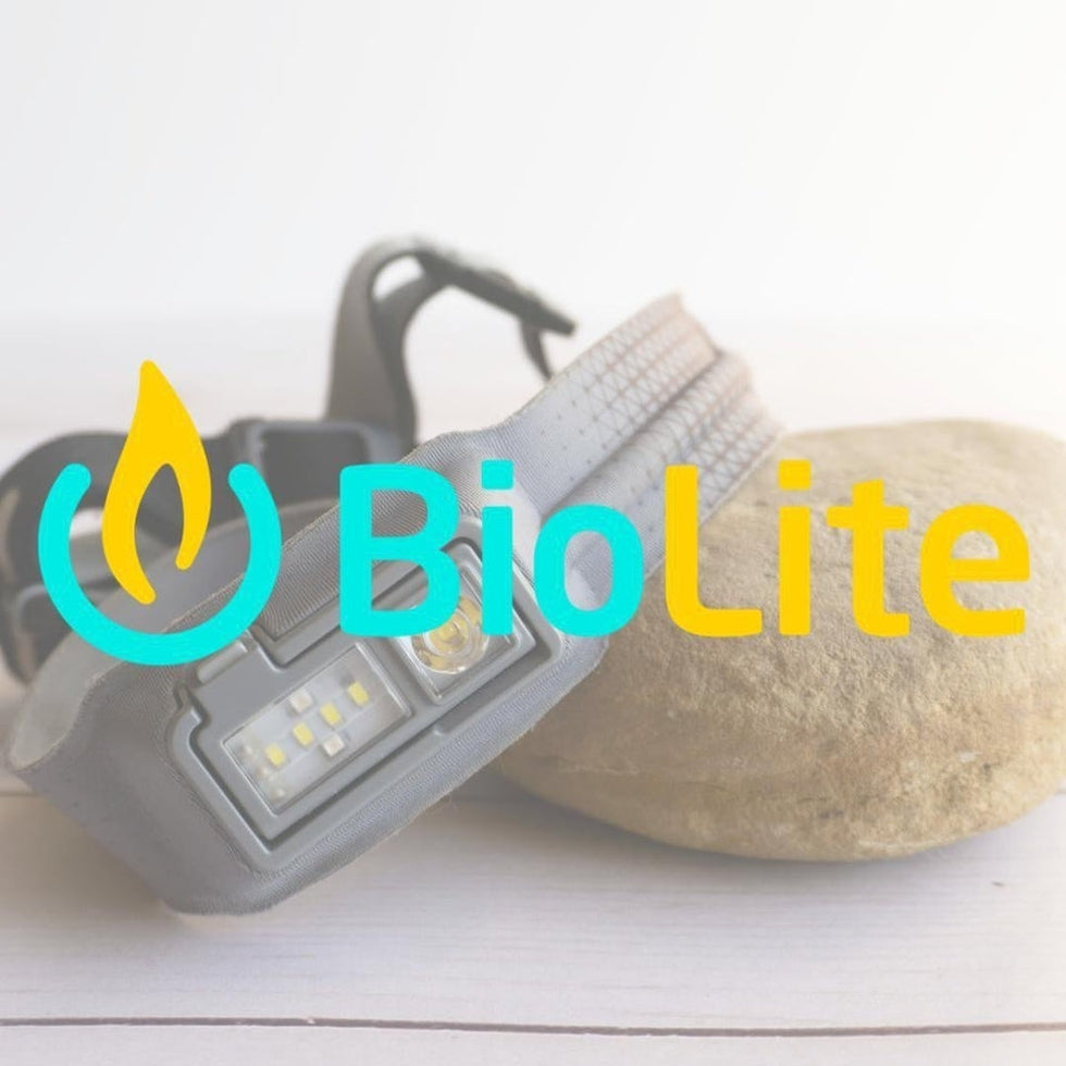 BioLite 330 Headlamp - A Year of Use-Appalachian Outfitters