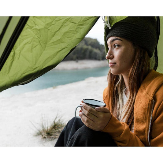 Camping Safety Tips