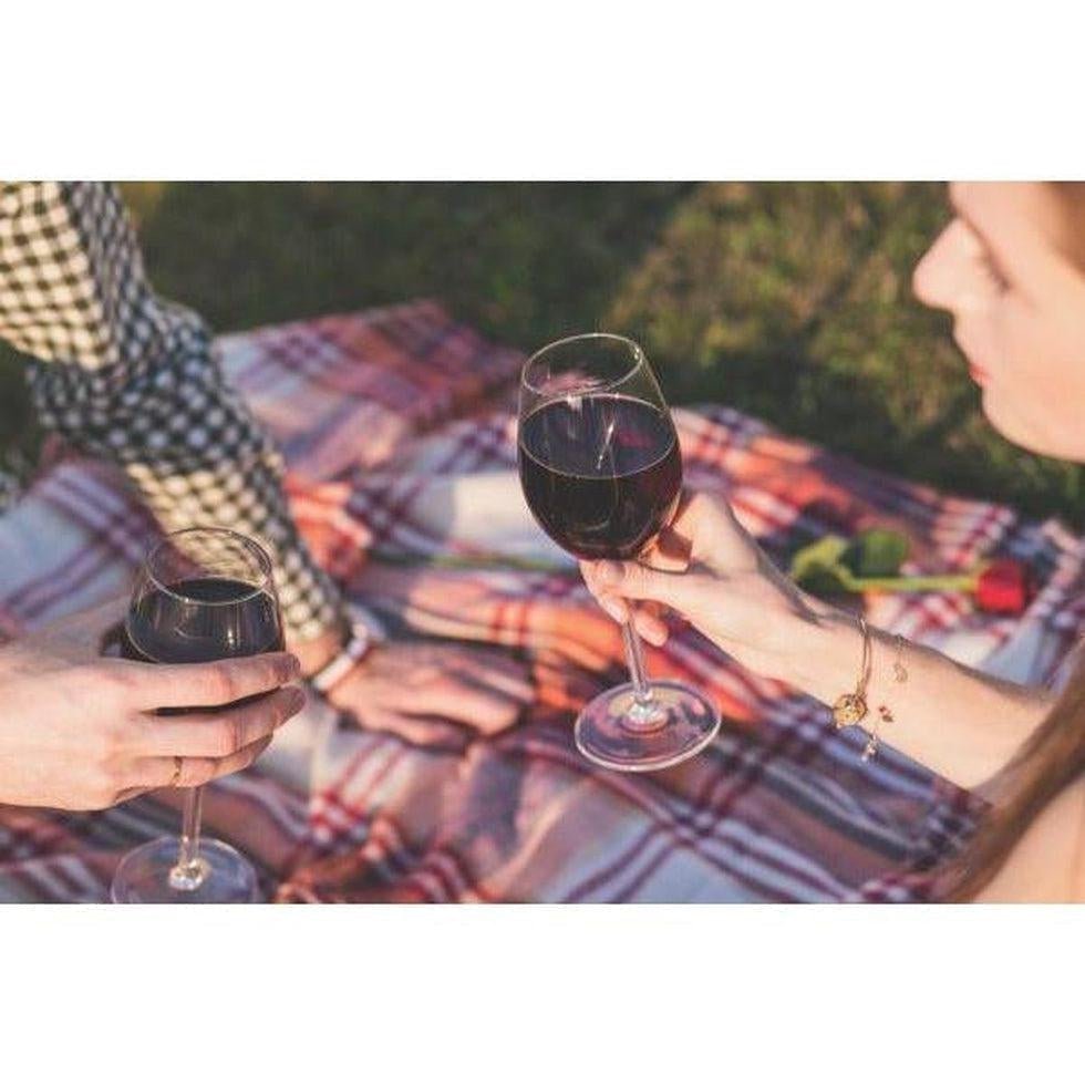 Hold Up! Picnic Season has Just Begun…-Appalachian Outfitters