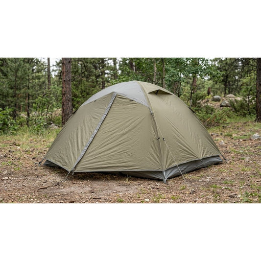 How Long Do Tents Last? Lifespan by Material, Use, and Care-Appalachian Outfitters