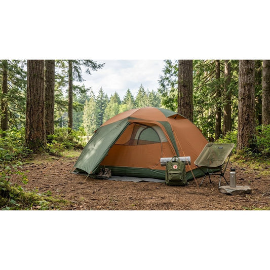 Is Tent Camping Safe? Risks, Tips, and What Actually Protects You-Appalachian Outfitters