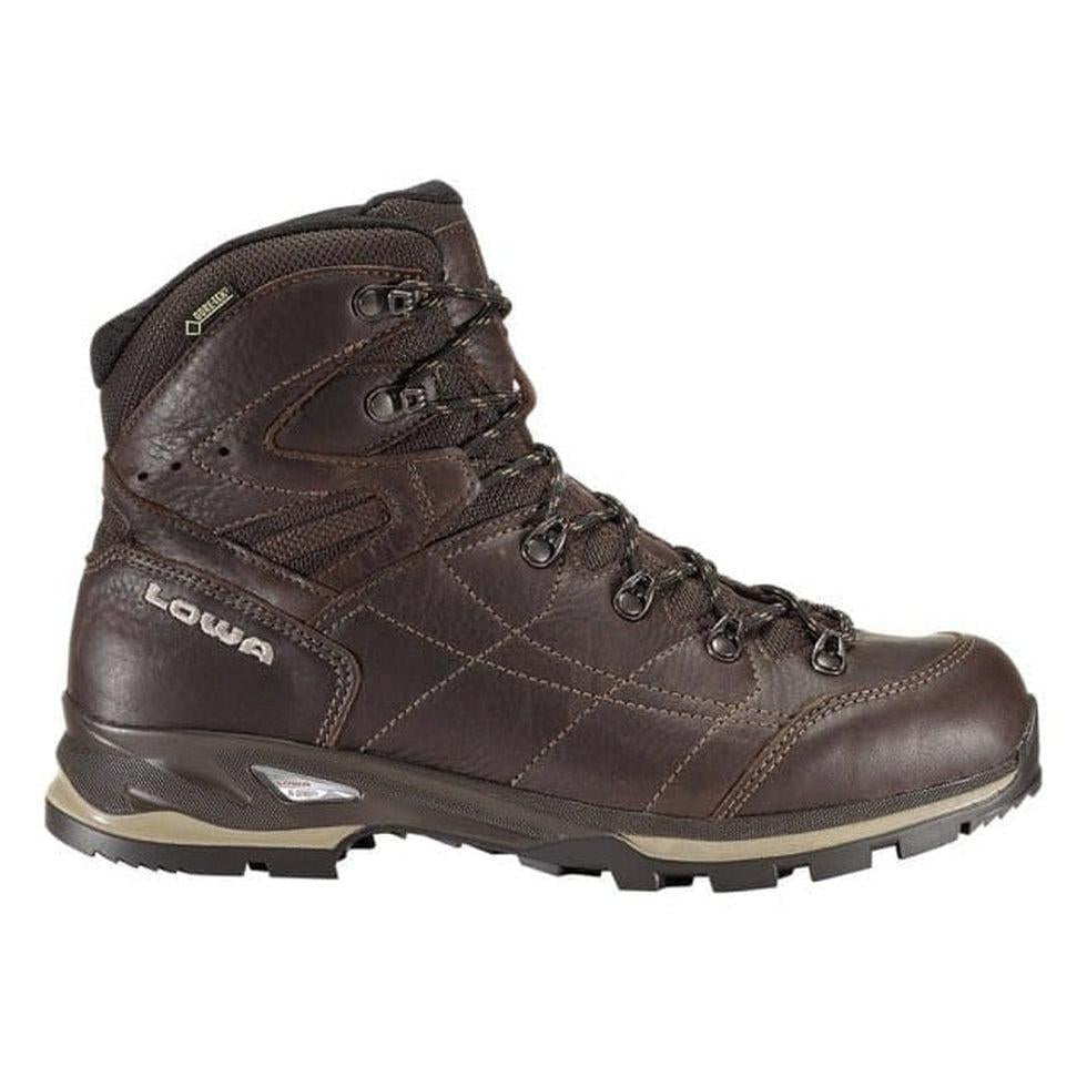 LOWA Boots-Appalachian Outfitters