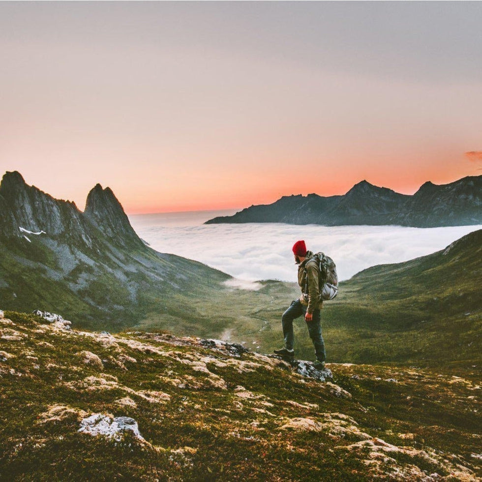 Maximize Your Carrying Capacity on Your Next Adventure with a Gregory Backpack-Appalachian Outfitters