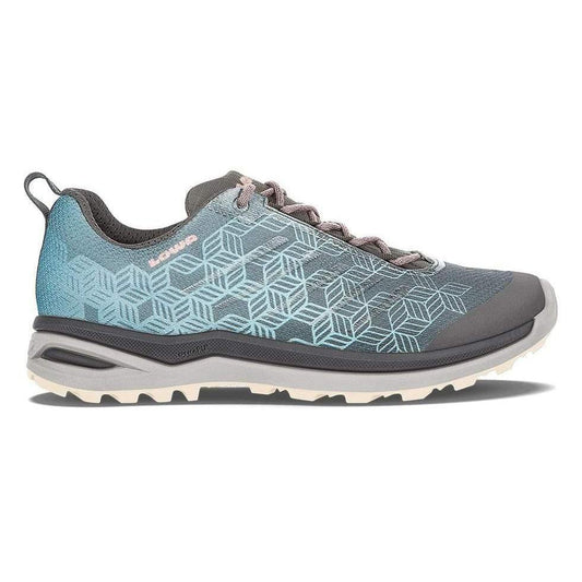 New Spring Selection of LOWA Boots at Appalachian Outfitters-Appalachian Outfitters