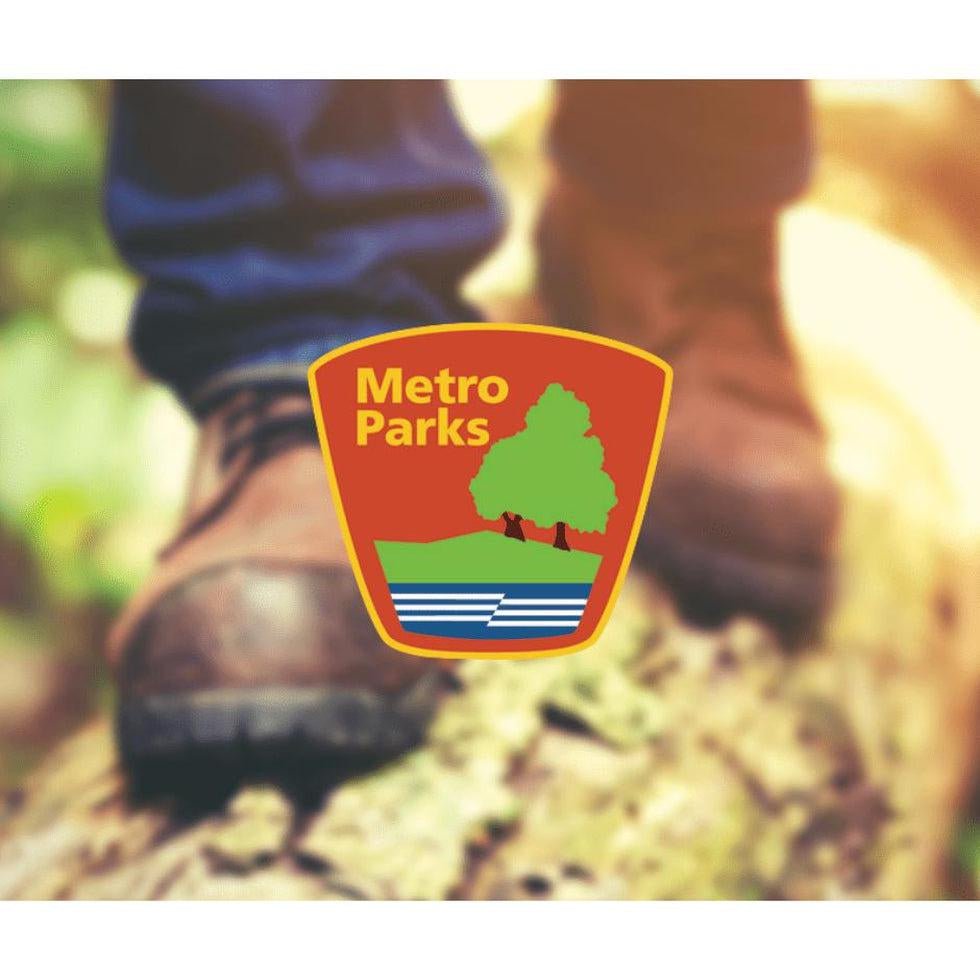 Party for the Parks Event Benefits Pathways to Parks Outreach-Appalachian Outfitters