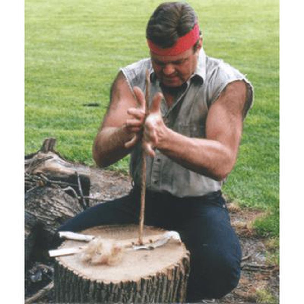 Tom Laskowski Presents Wilderness and Urban Survival at Appalachian Outfitters-Appalachian Outfitters