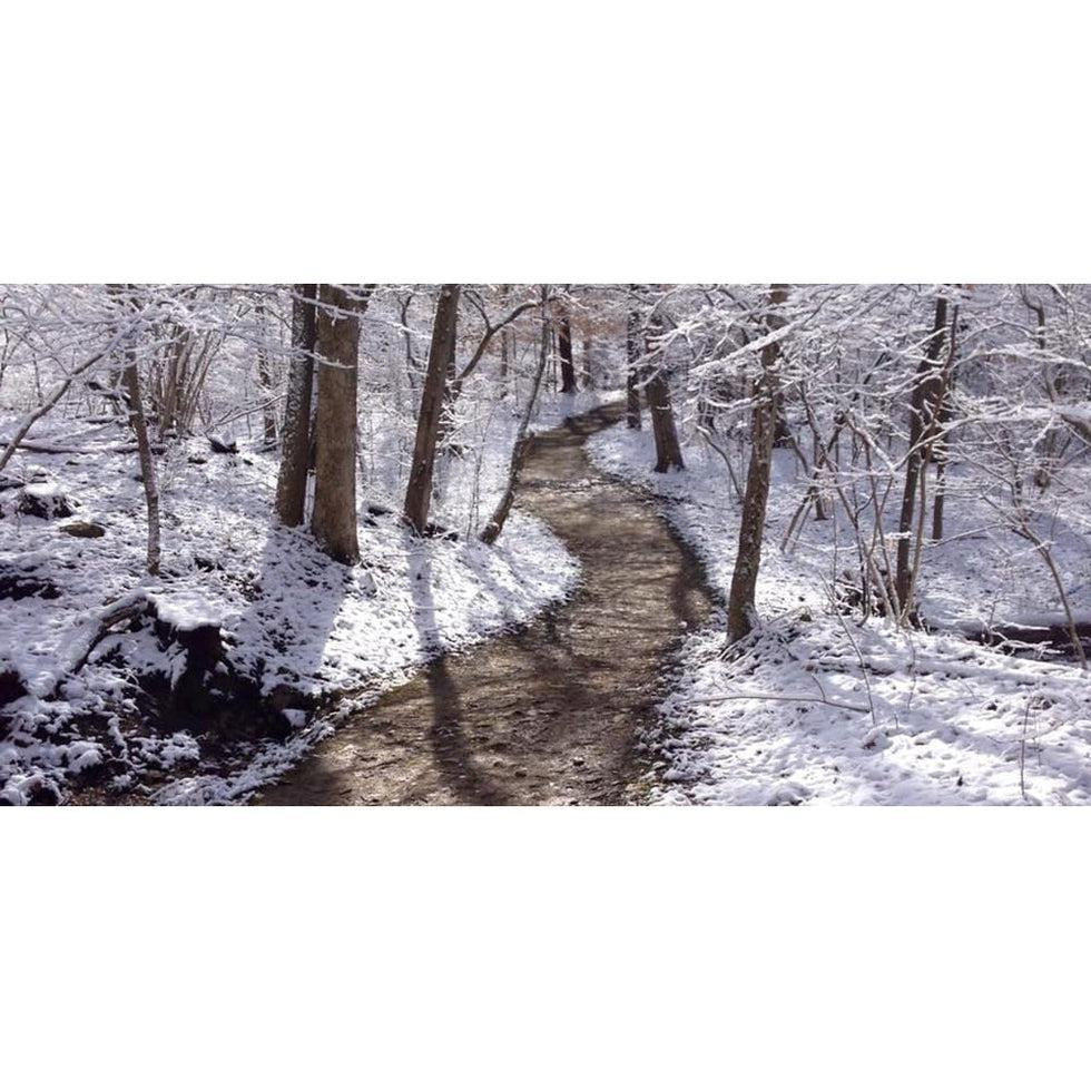 Winter Hiking: How to Prepare-Appalachian Outfitters