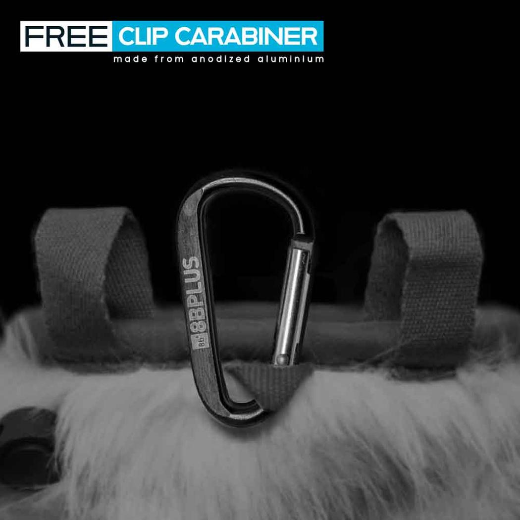 8BPlus Chalk Bag - Charlie