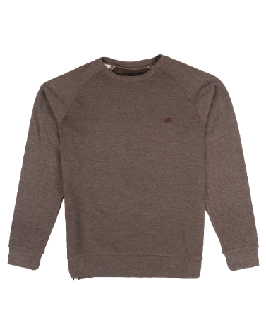 Belong Designs Men's Powell Fleece Crewneck product image